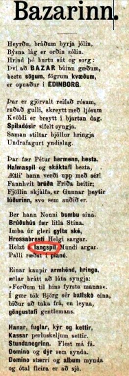 safold 1898