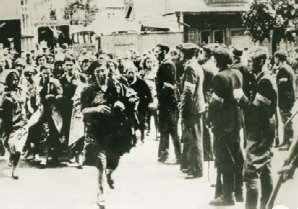 KAUNAS-SUMMER-1941