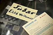 Bk: Iceland: Bin there, done that...