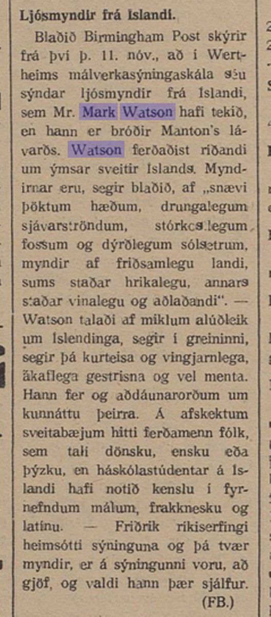 Alþýðublaðið - 277. Tölublað (01.12.1937)