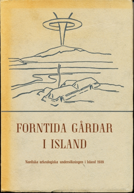 Forntida Gårdar I Island 2