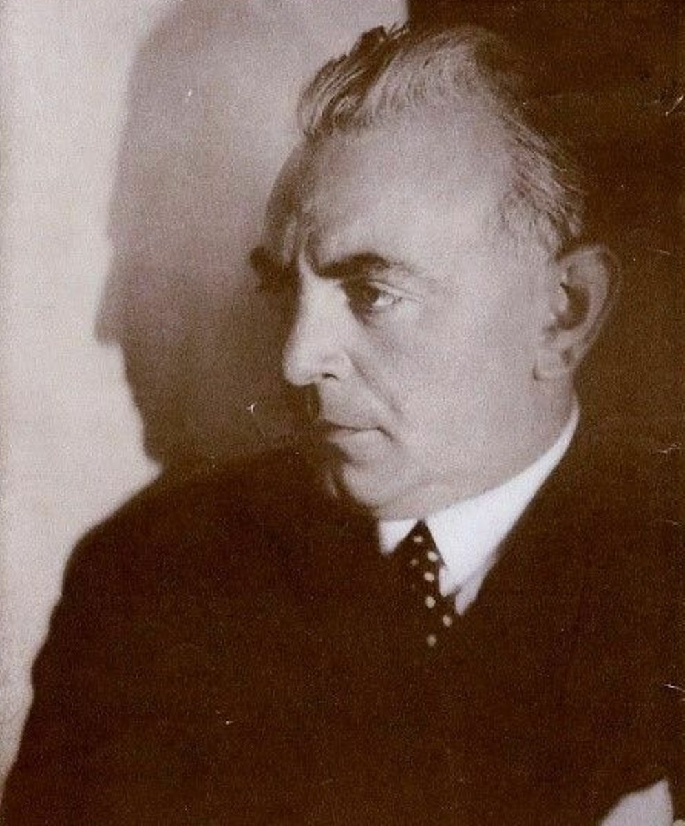 Friedman 1935