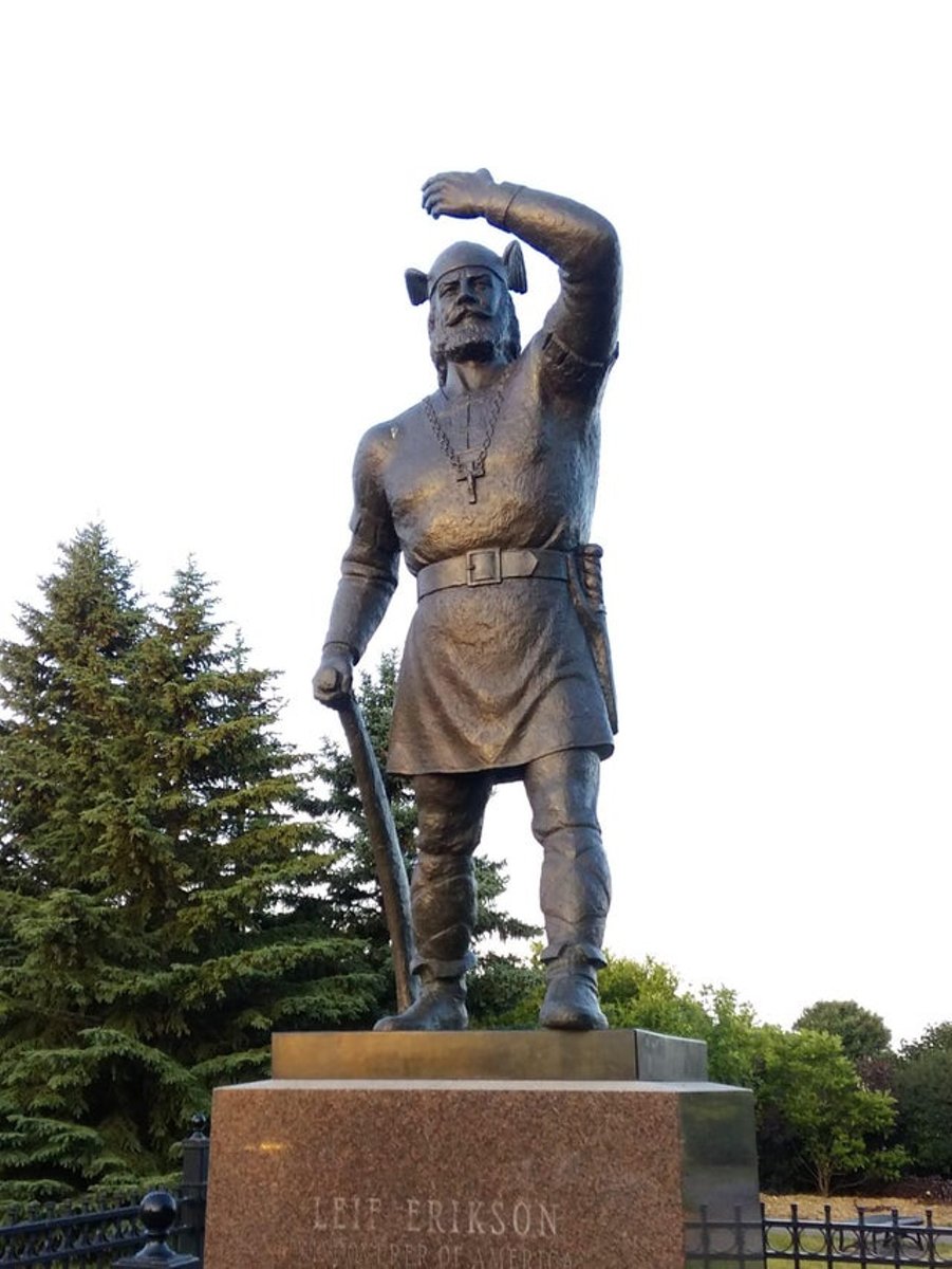 Goofie Leif of Duluth