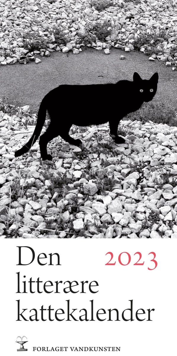 Kattens år 2023