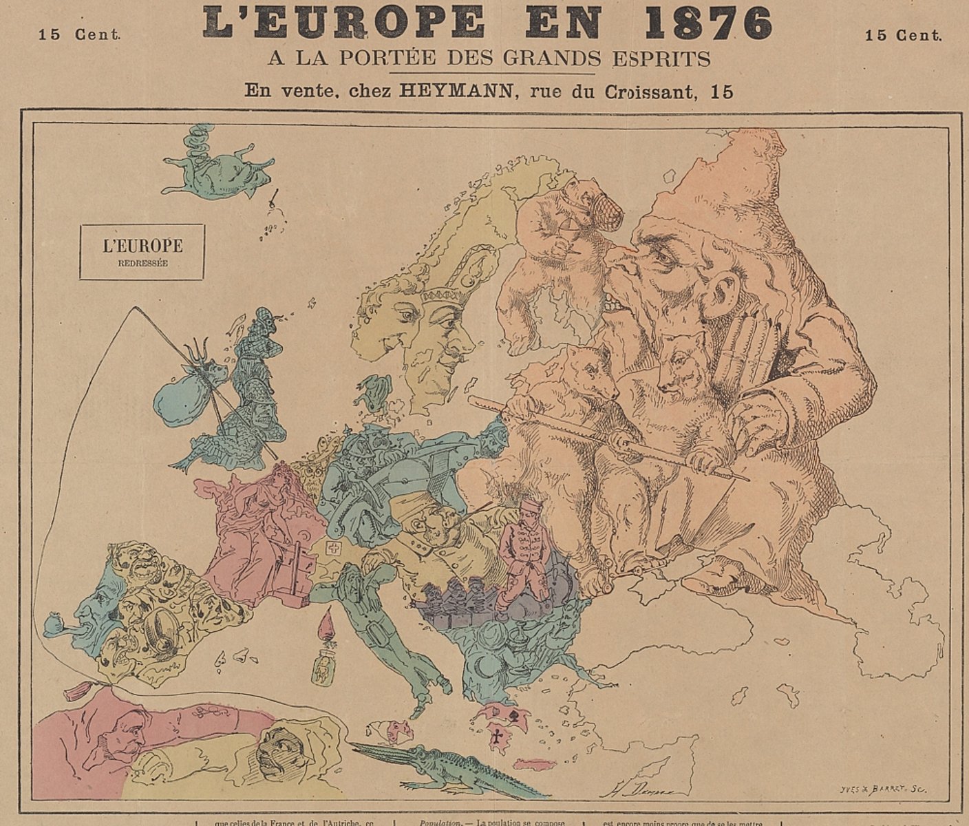 L'Europe_en_1876