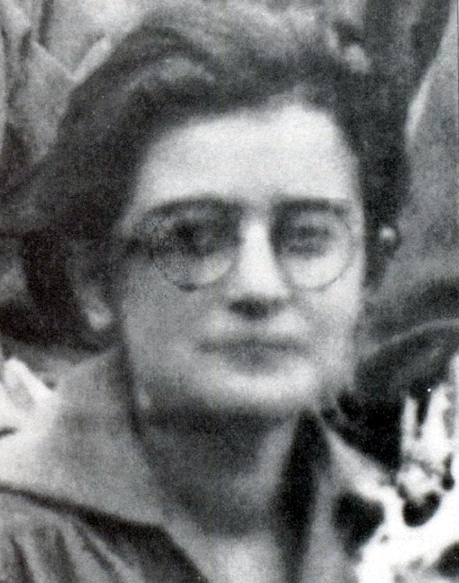Liselotte Schlachcis