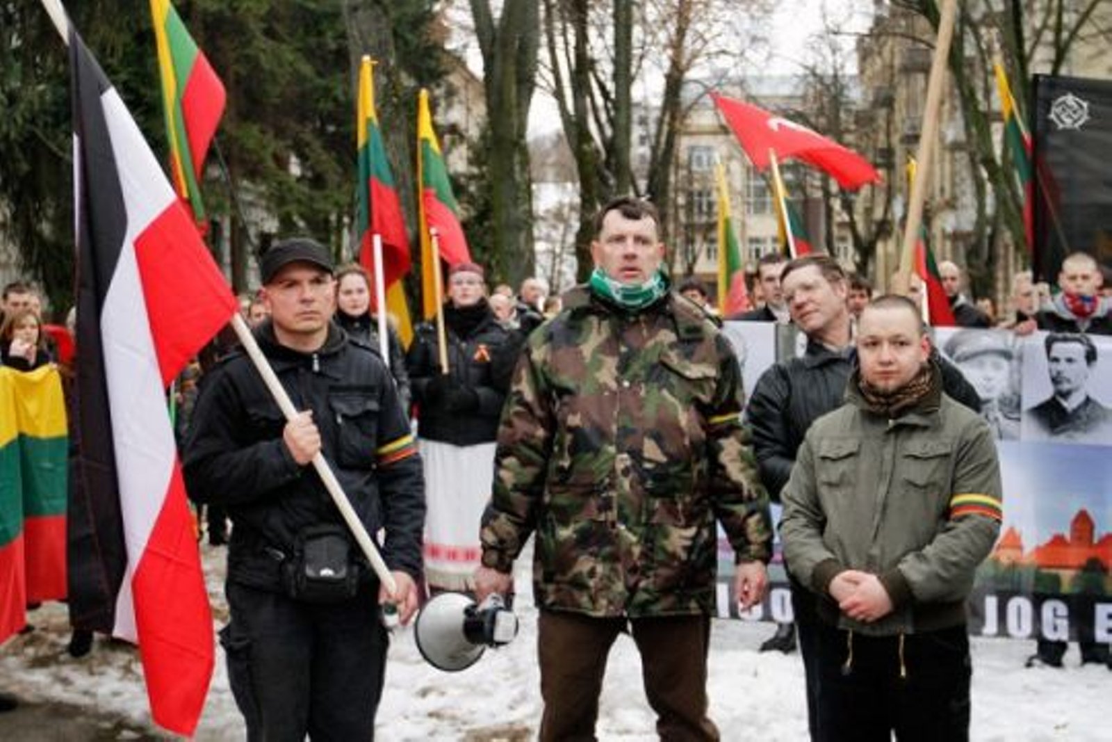 lithuanian-neo-nazis