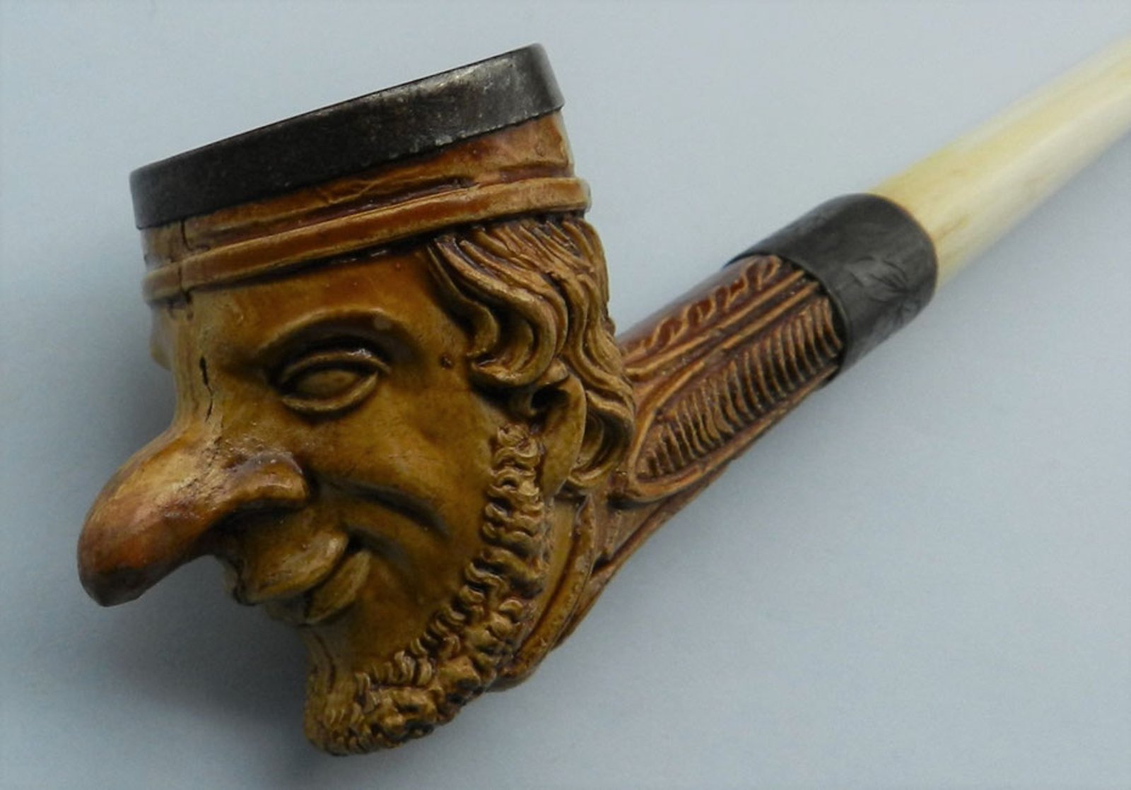 Pipe of the month