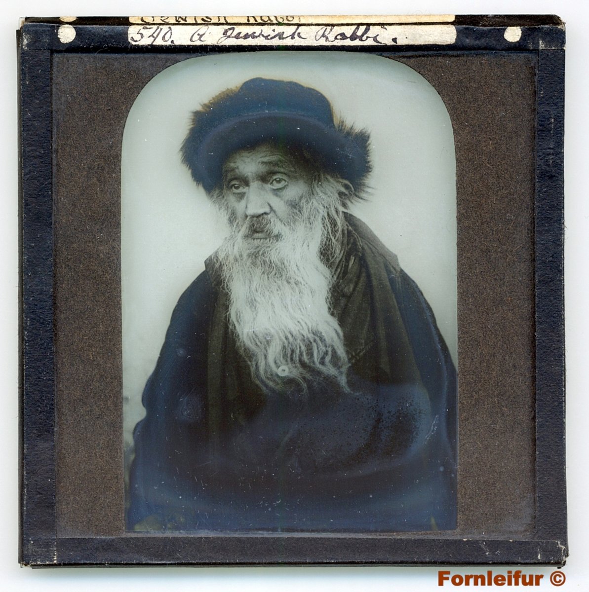 Rabbi Slideower 3