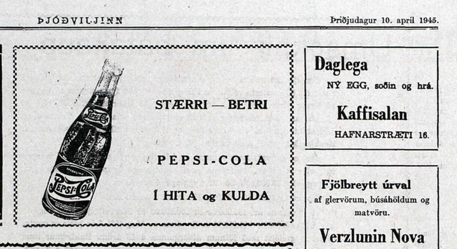 Screenshot_2021-01-27 Þjóðviljinn - 80 tölublað (10 04 1945) - Tímarit is