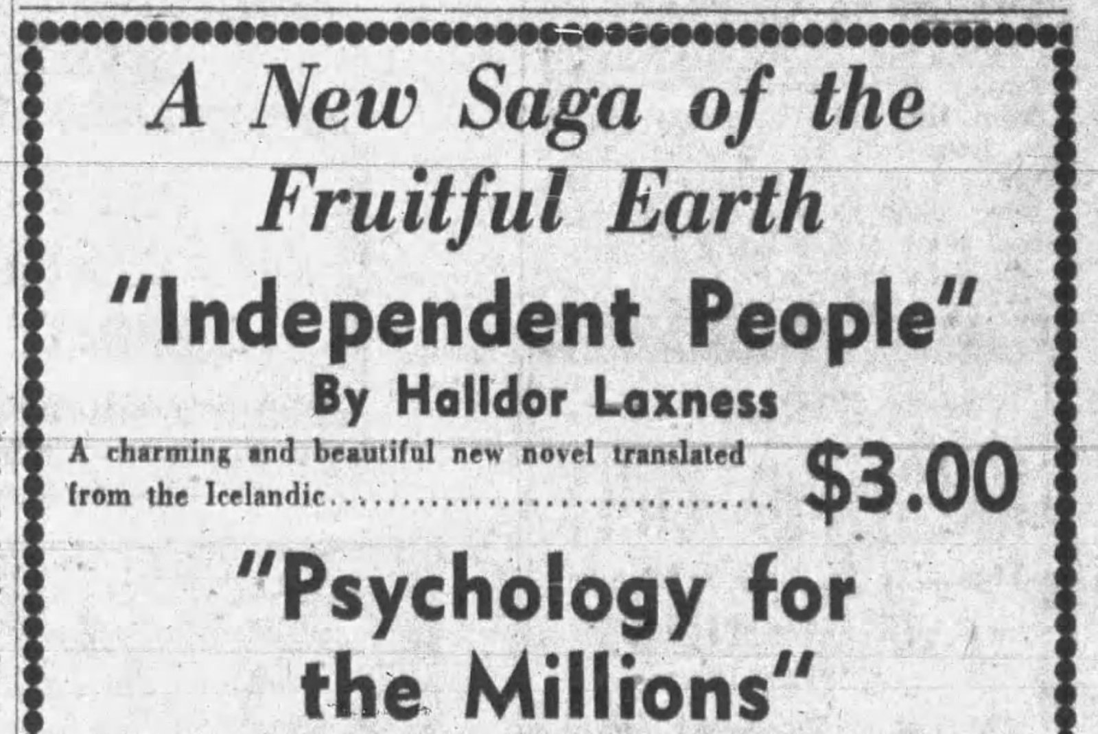 The Deesert News Salt Lacke City 24 7 1946